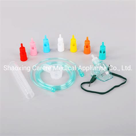 Good Price Medical Product Medical Equipment Disposable Anesthetic Mask