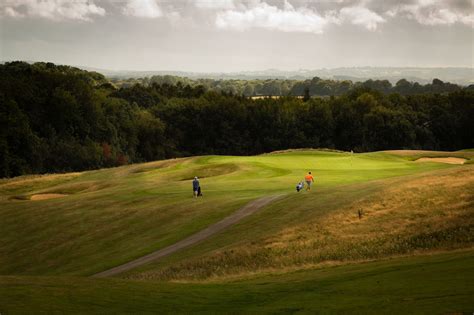 Dale Hill Golf Club, East Sussex with Golf Planet Holidays