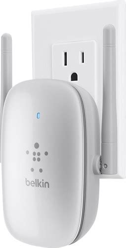 Customer Reviews Belkin N300 Dual Band Wireless Range Extender F9k1111