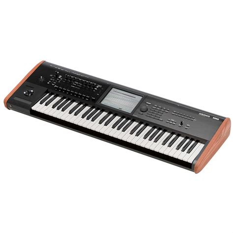 Korg Kronos