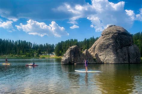 Things to do in Custer South Dakota with Kids - Explorer Momma