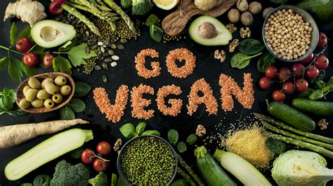 Gu A Para Celebrar El D A Mundial Del Veganismo Buena Vibra