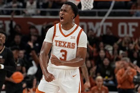 Texas men's basketball preview and prediction: Healthy Longhorns host A ...