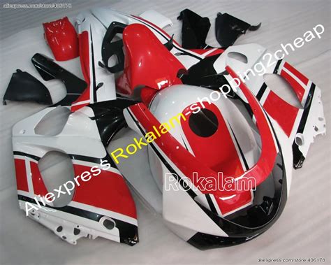 High Quality 1997 2007 Yzf600r Fairing Set For Yamaha Yzf 600r