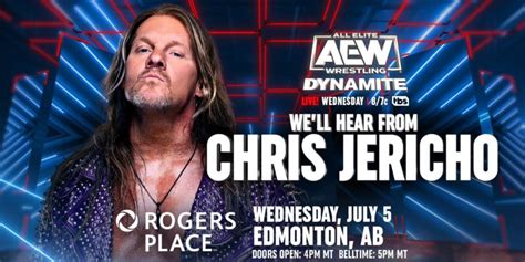 Aew Dynamite Preview For Tonight Mjf And Adam Cole Kenny Omega Back In Action More