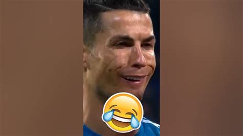 Cristiano Ronaldo Funniest Moments 🤣🤣 Shorts Ronaldo Youtube