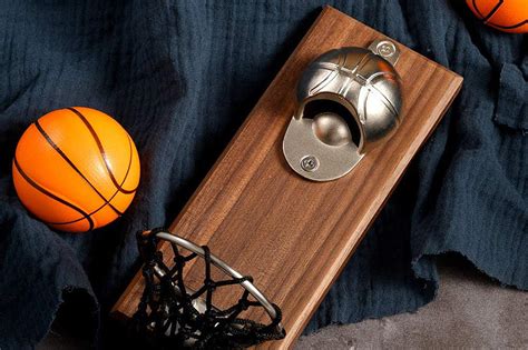 Gift Ideas for Basketball Lovers