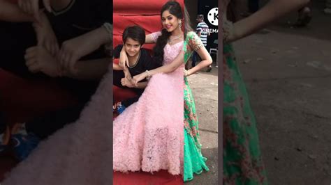 Jannat Zubair New Unseen Pics 💖 Viral Short Youtube