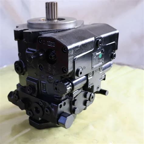 Factory Direct Sale Rexroth A Vg Hydraulic Pump For Concrete Pump