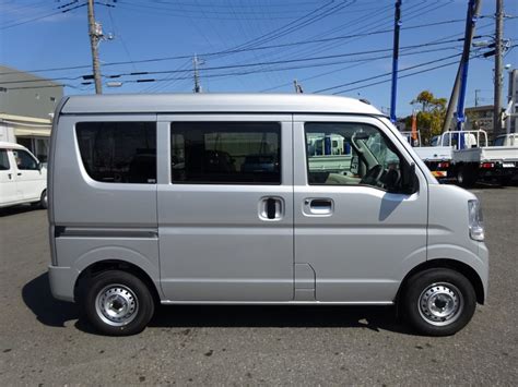 2019 SUZUKI Every Mini Van - Commercial Trucks For Sale | Agricultural ...