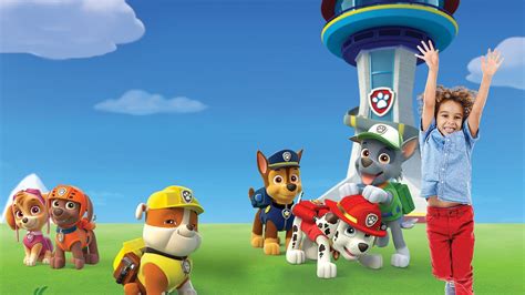 Paw Patrol Christmas Wallpapers Top Free Paw Patrol Christmas Backgrounds Wallpaperaccess