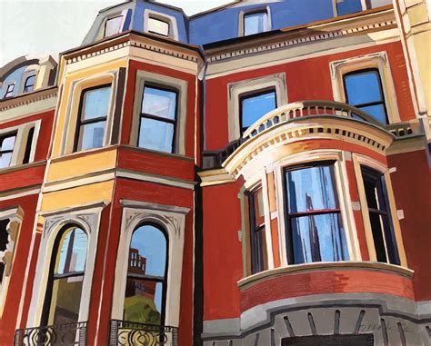 Back Bay Express at Leah Crisp blog