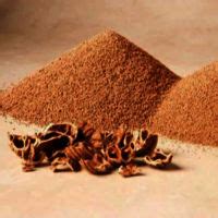 Walnut Shell Powder At Best Price In Salem Tamil Nadu Maduras Herbals