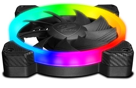 COUGAR VORTEX RGB FCB 120 - COUGAR