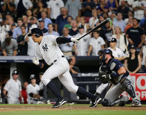 New York Yankees: Creating an all-time starting lineup - Page 2