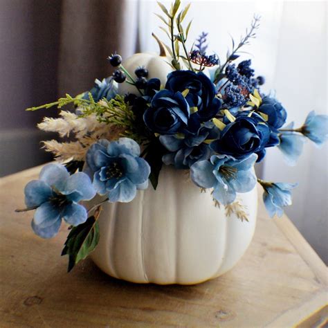 Silk Flower Centerpieces - Etsy