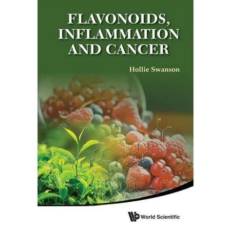 Flavonoids Inflammation And Cancer Hardcover