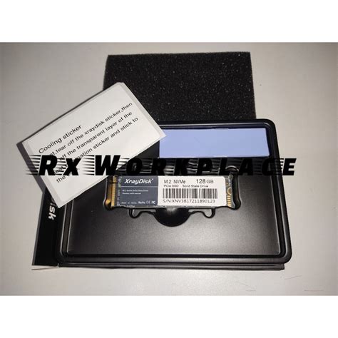 Hd Ssd Xraydisk M Nvme Kingspec Natec Goldenfir Adata Xpg Gb