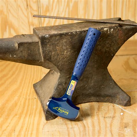 Estwing B34lb Drillingcrack Hammer 4 Pound Sledge