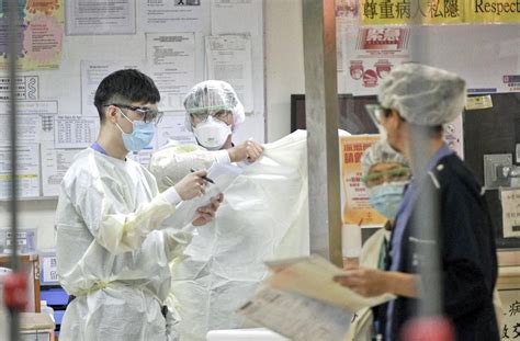 再多2名新冠病人出院 39人仍留医 星岛日报