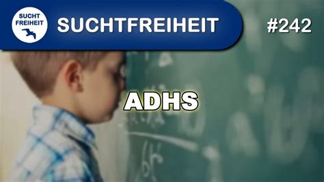 Adhs Youtube