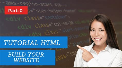 [html 0] Tutorial Html Pengenalan Youtube