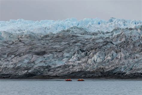 How are Fjords Created | Unveiling the Geological Wonders | Hurtigruten US