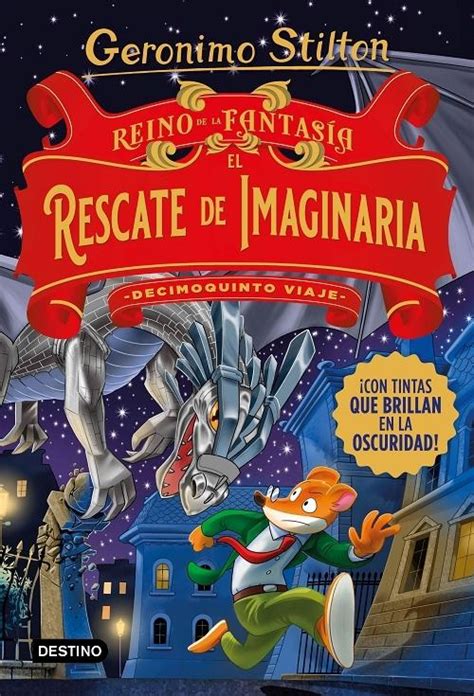 · El Misterio De Las Siete Matrioskas Geronimo Stilton 72