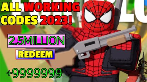 All Secret Fortblox CODES 2023 Roblox Codes For Fortblox YouTube