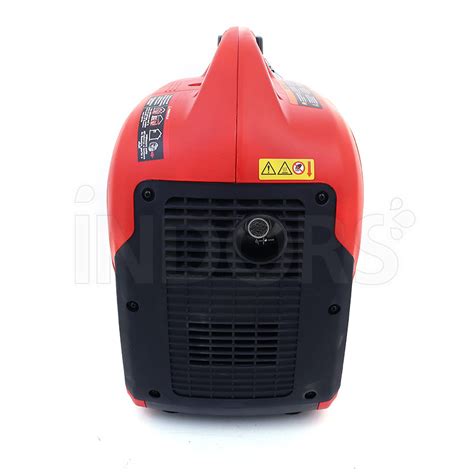 Ducar D Is Motogeneratore Inverter Kw Benzina