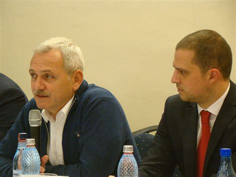 Bogdan Trif Nu e dictatură în PSD