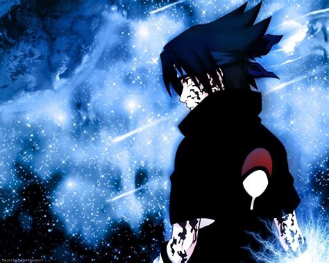 Naruto Sasuke Wallpapers - Wallpaper Cave