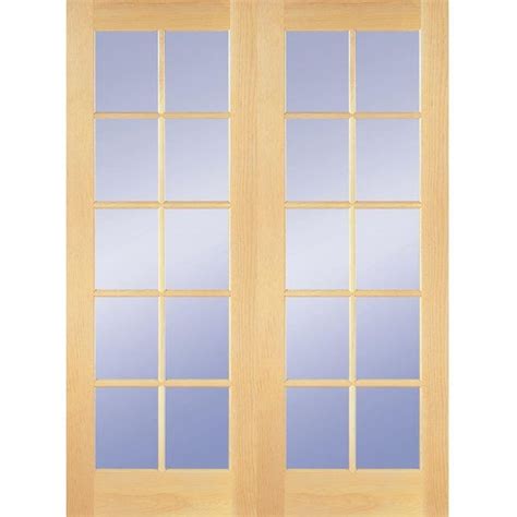 Builders Choice In X In Lite Universal Reversible Clear