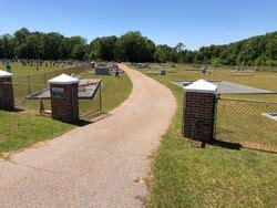 Macedonia Baptist Church Cemetery in Georgia - Find a Grave Cemetery