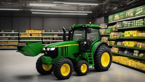 John Deere S120 Problems Get Easily Fixed with Quick Tips