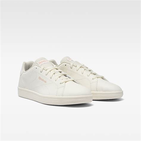 Ripley Zapatillas Mujer Reebok Urbanas Blanco Royal Complete Clean