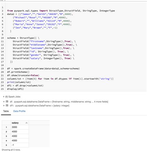 Pyspark Dataframe Column Contains List Printable Online