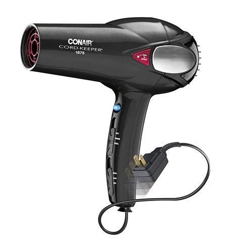 Hair Dryer Wattage Best - nolyutesa