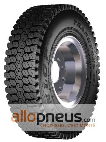 Pneus Dunlop SP431 ALLOPNEUS