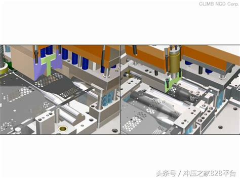 冲压模具and冲压件常见问题汇总及解决对策分析 标件库