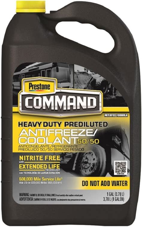 Prestone Command Nitrite Free Extended Life Nepal Ubuy