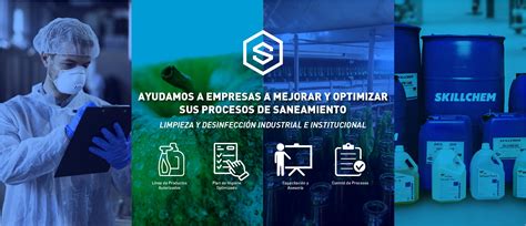 Directorio Industria Alimentaria SKILLCHEM PERUANA S A C