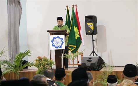 Dialog Ideopolitor Muhammadiyah Jawa Barat Di UM Bandung Resmi Dibuka