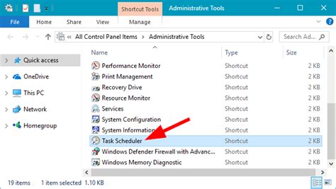 How To Open Task Scheduler In Windows 10 5 Steps With Pictures