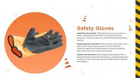 Work Safety Powerpoint Template Deck Slidebazaar