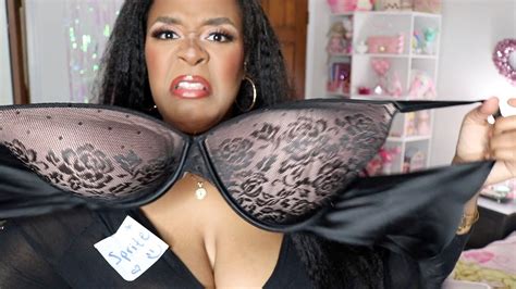 ASMR Ghetto Victoria S Secret Bra Fitting Employee YouTube