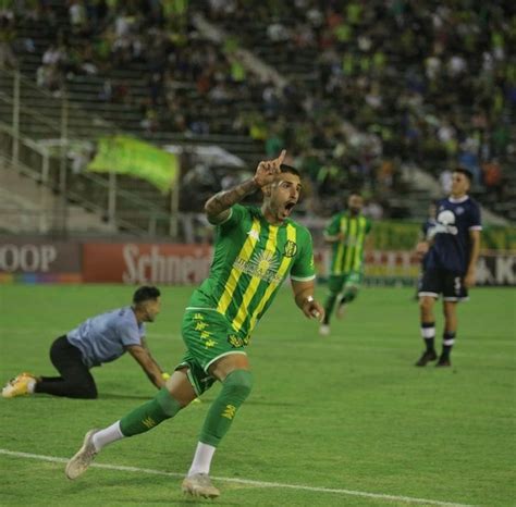 Aldosivi perdió en el debut por dos golazos 7600 online