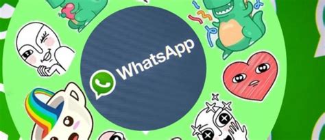 Cómo hacer pegatinas para WhatsApp All Things Windows