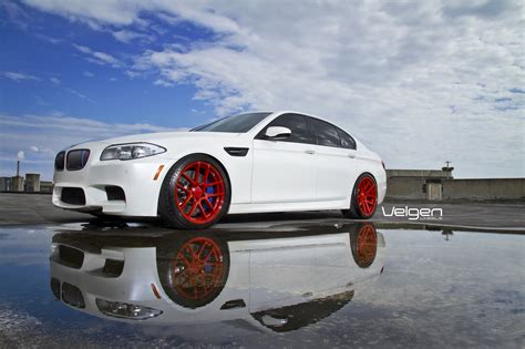 VELGEN WHEELS | BMW F10 | M5