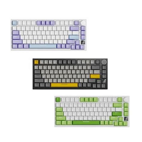 Jual Ajazz Ak Gts Pro Ak Pro Ajazzak Pro Mechanical Keyboard